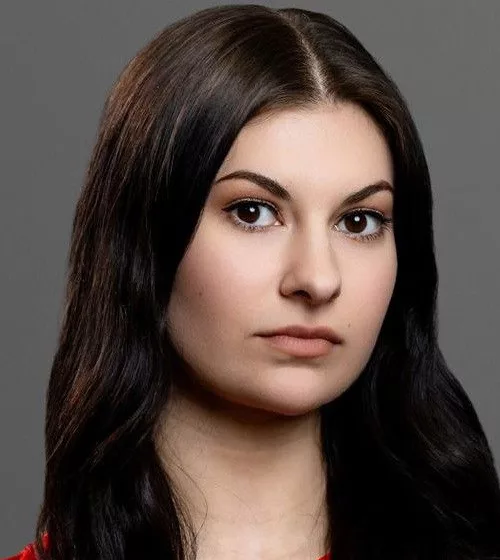 Toria Summerville