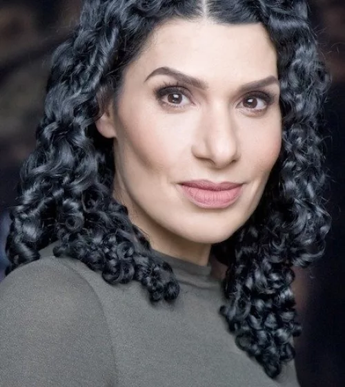 Christine Sahely