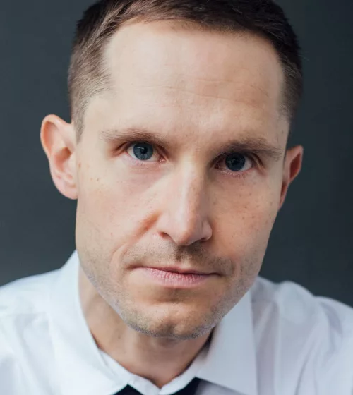 Michael Koras