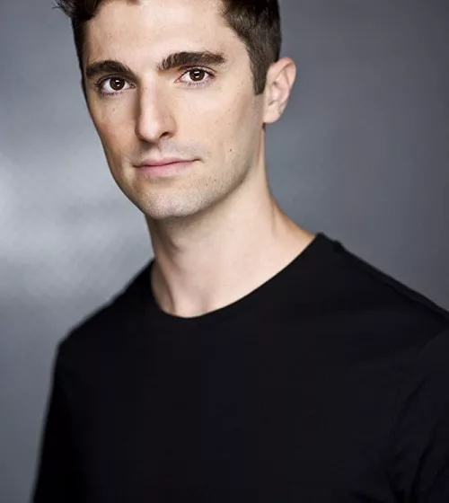 Clayton Scott