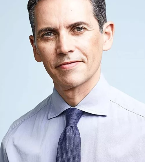 Louis Adams