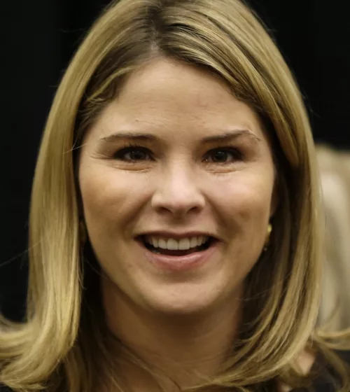 Jenna Bush Hager