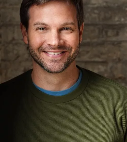 Patrick Fleming