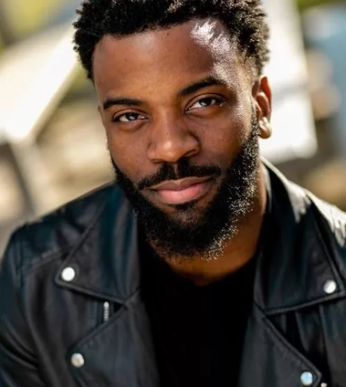 Terrence J. Smith