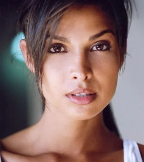 Felisha Terrell