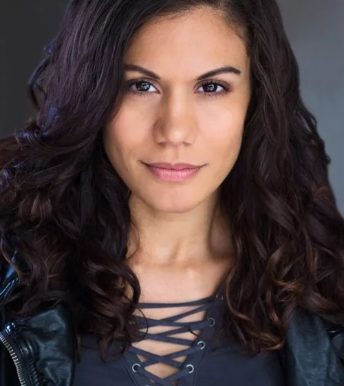 Gissette Valentin
