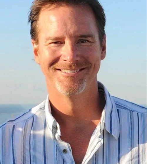 Roger Barton