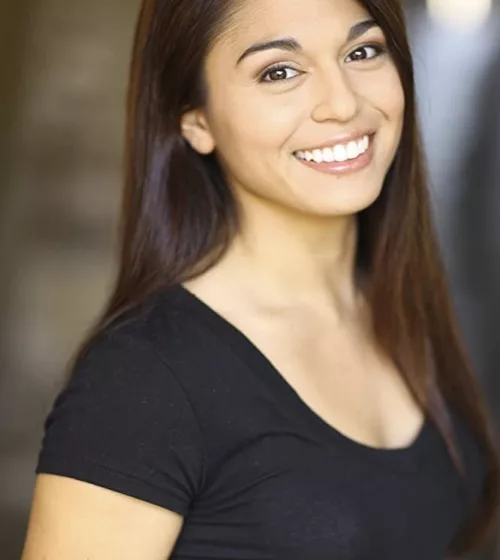 Andrea Andrade