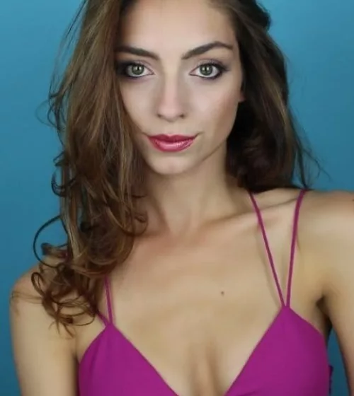 Melissa Saint-Amand