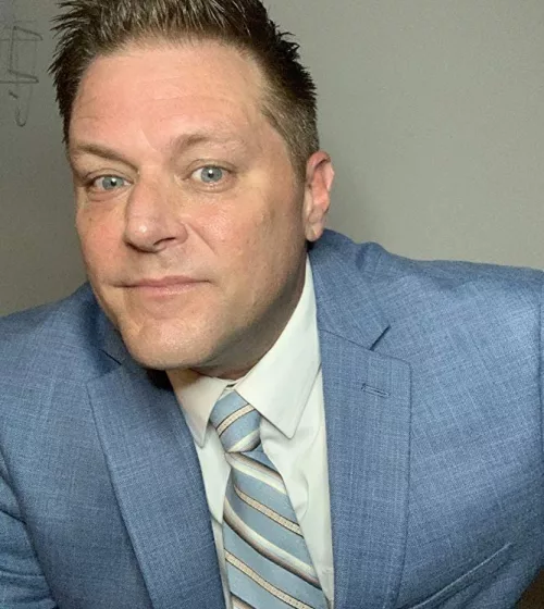 Shane Berengue