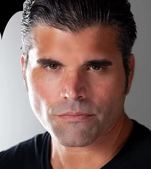 Darin Ferraro