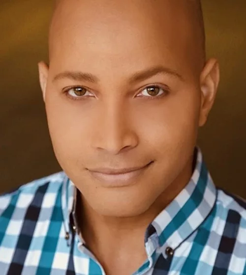 Clyde C Harris