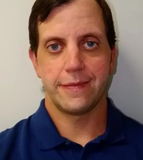 Robert Tinsley