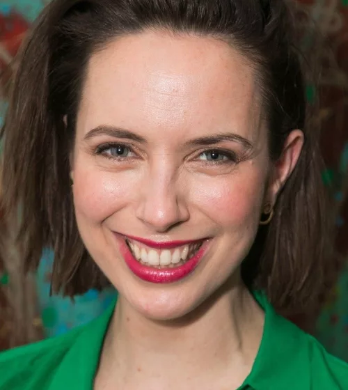Kate O'Flynn