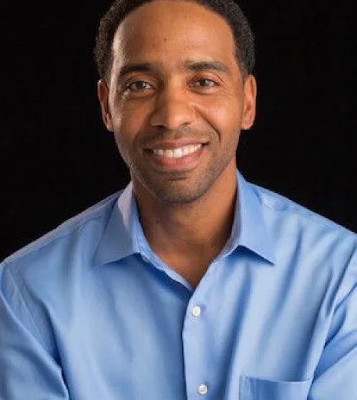 Kevin Carroll