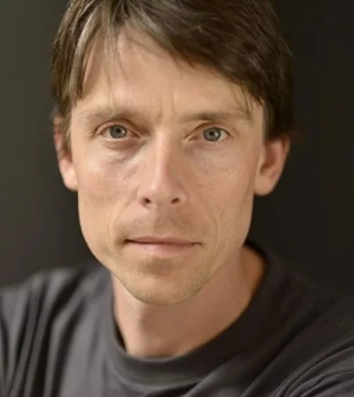 Will O'Connell