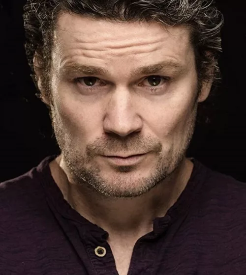 Michael Patric