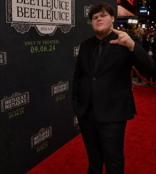 Ryder Burrell