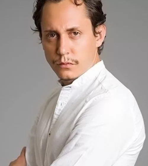 Jero Medina