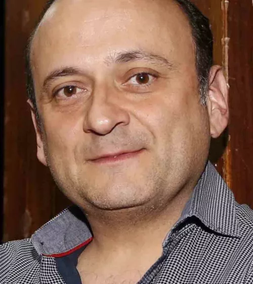 Eduardo España