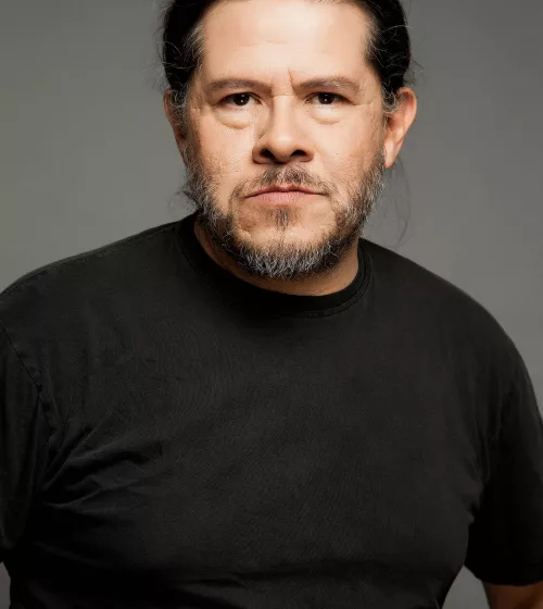 Jorge Zárate