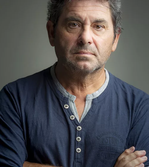 Nico Montoya