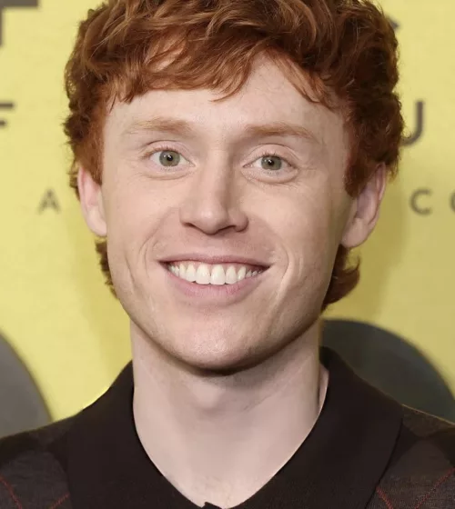 Ben Marshall