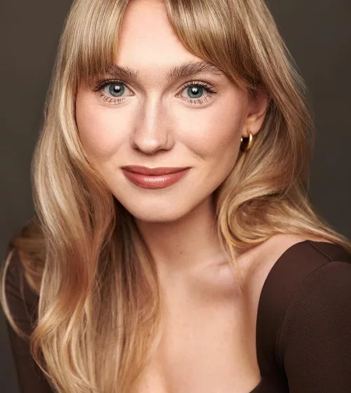 Veronika Slowikowska
