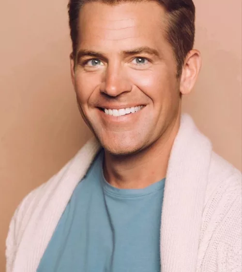 Johnno Wilson