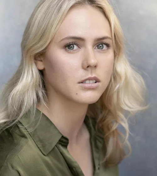 Greta van den Brink