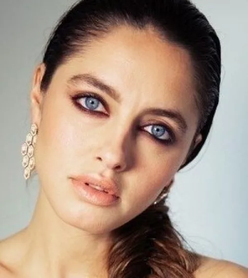 Matilde Gioli