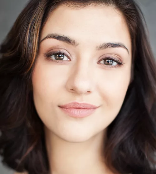 Katie Findlay