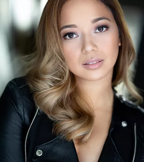 Arielle Tuliao