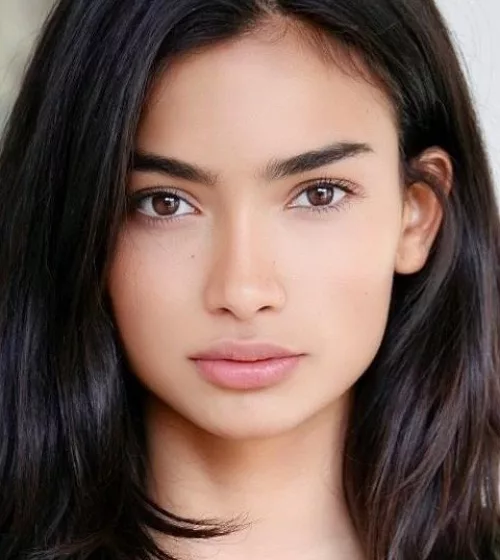 Kelly Gale
