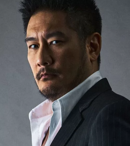 Chatri Sityodtong