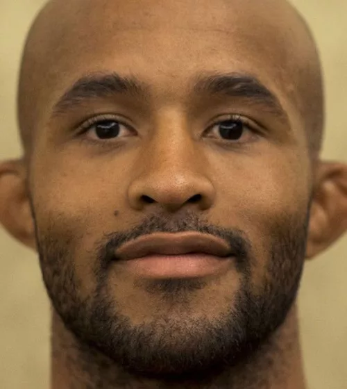 Demetrious Johnson