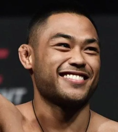 Joshua Culibao
