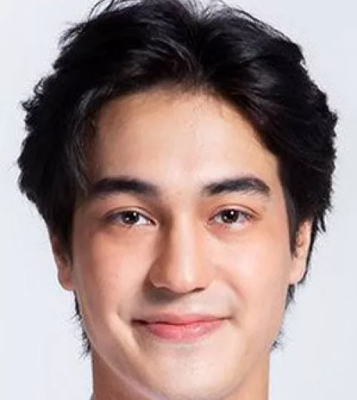 Namo Benedict Rebillet