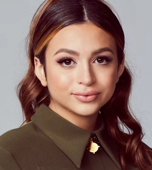 Josie Totah