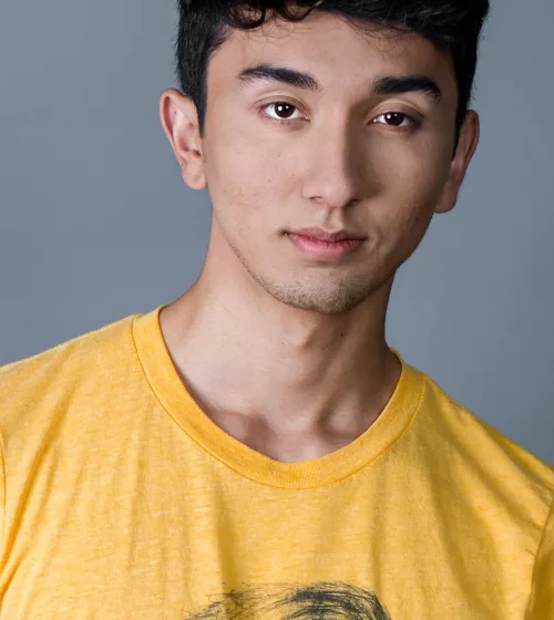 Ash Maeda