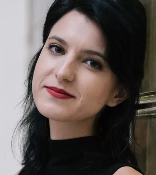 Isa Mazzei