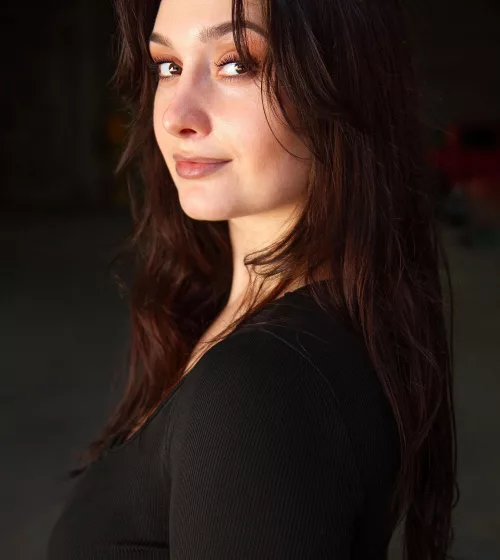 Anja Avsharian