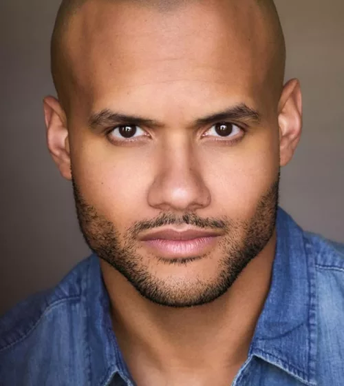 Brandon Sutton