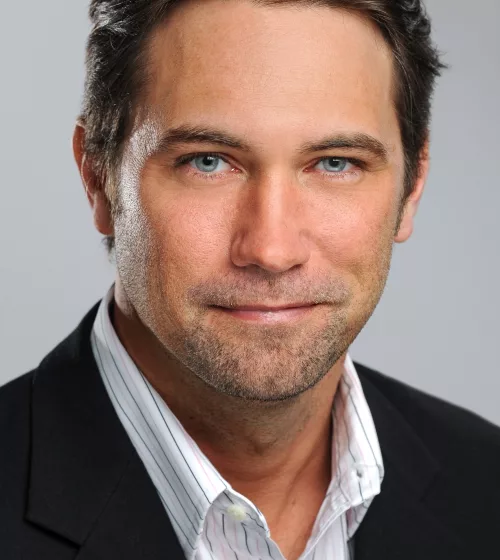 Britton Webb