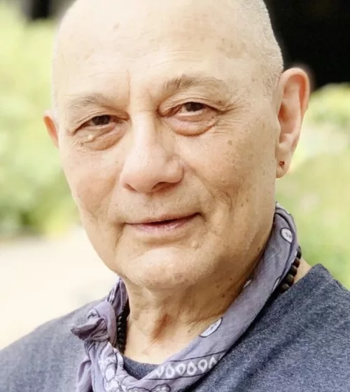 Ernest Abuba