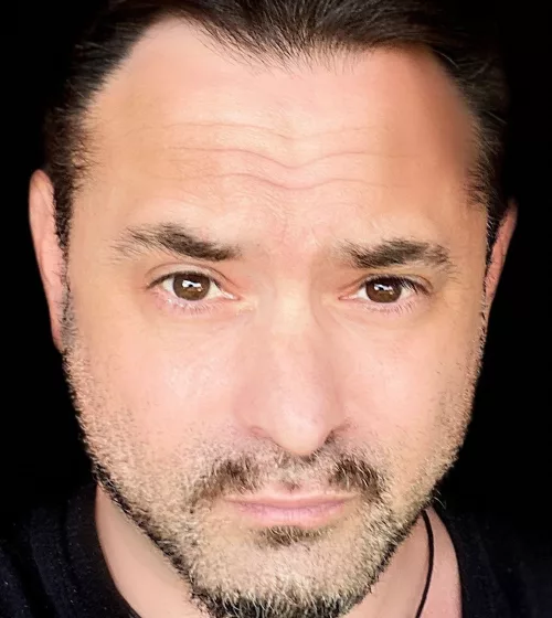 Michael Ryan Segal