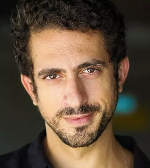 Gil Cohen