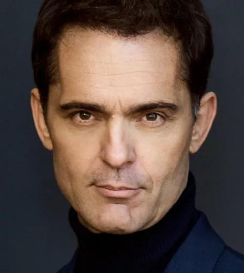 Pedro Alonso