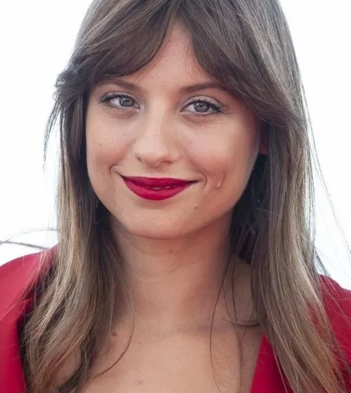 Michelle Jenner
