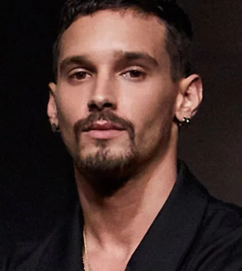 Joel Sánchez